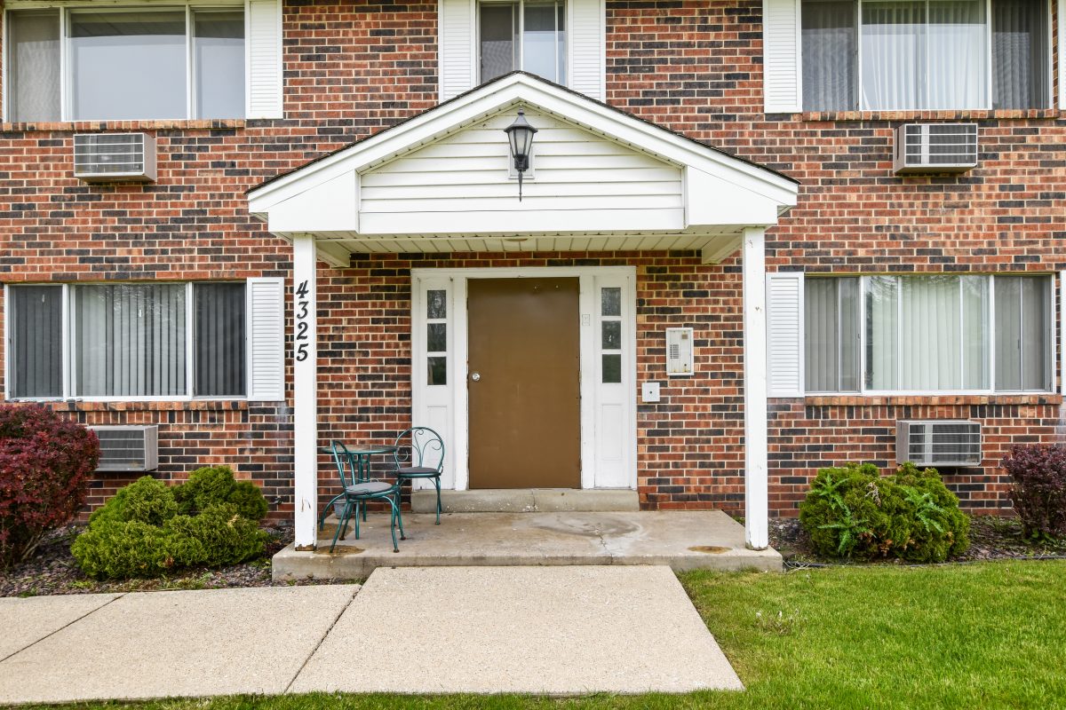 A List Properties Exteriors 3