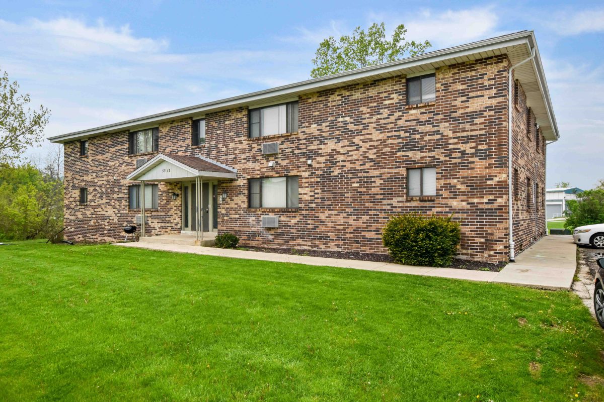 3313 Packer Dr. 2