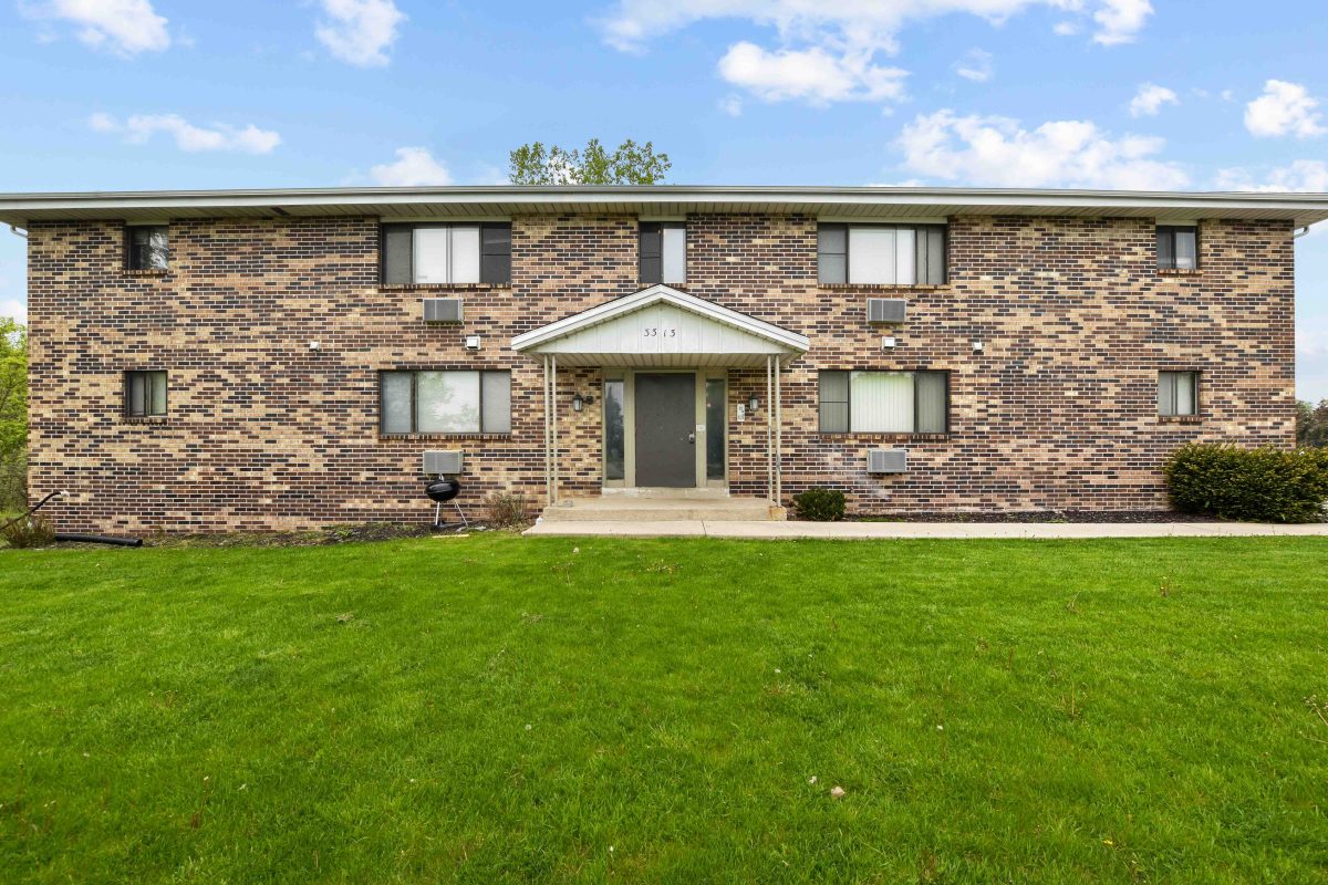 3313 Packer Dr. 3
