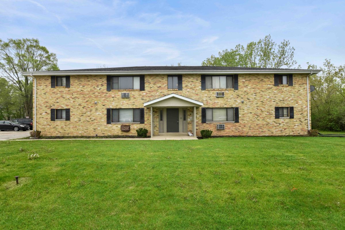 3321 Packer Dr. 1