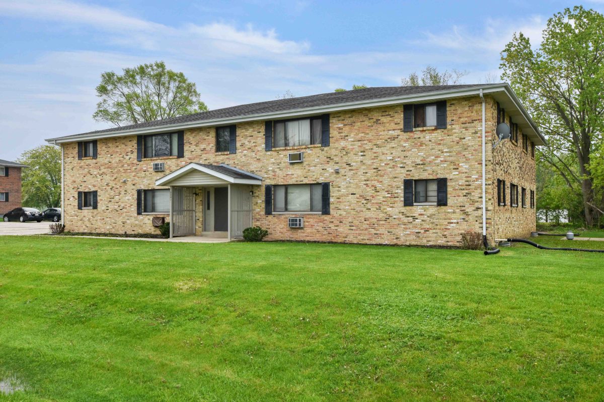 3321 Packer Dr. 3