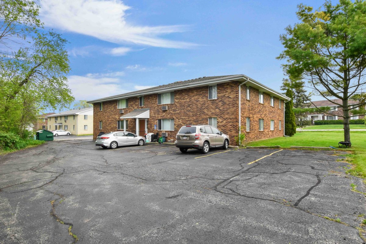 4320 Kennedy Dr. 4