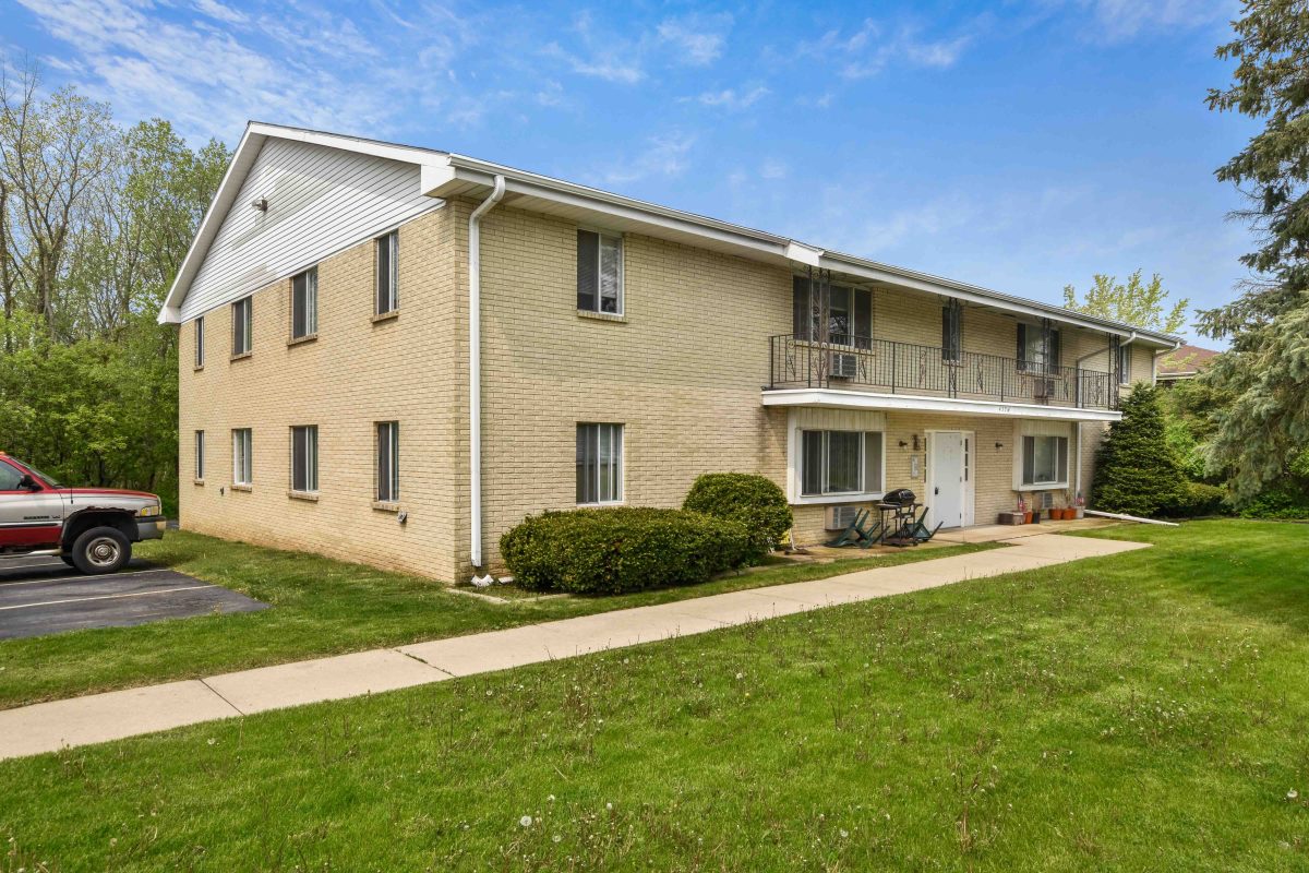 4326 Kennedy Dr. 3