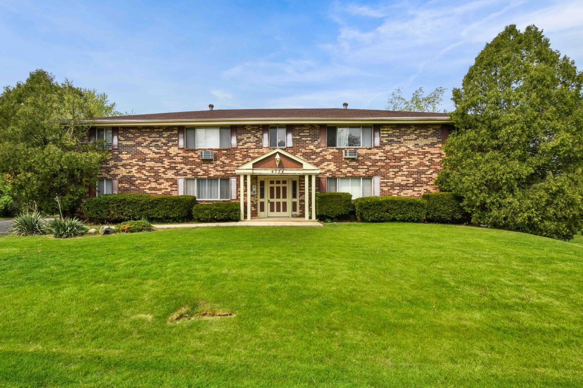 4334 Kennedy Dr. 3
