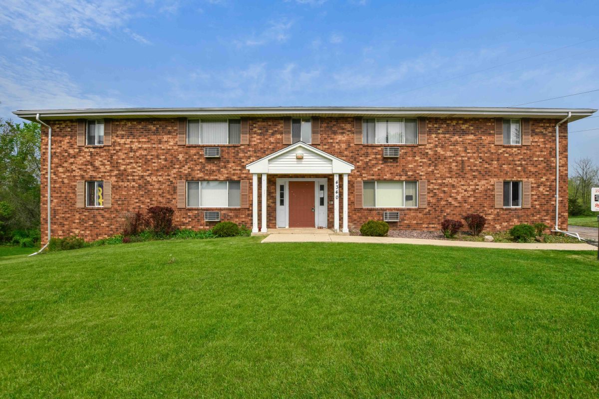 4340 Kennedy Dr. 1