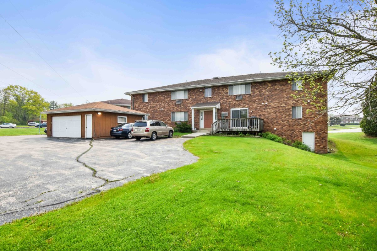 4340 Kennedy Dr. 4