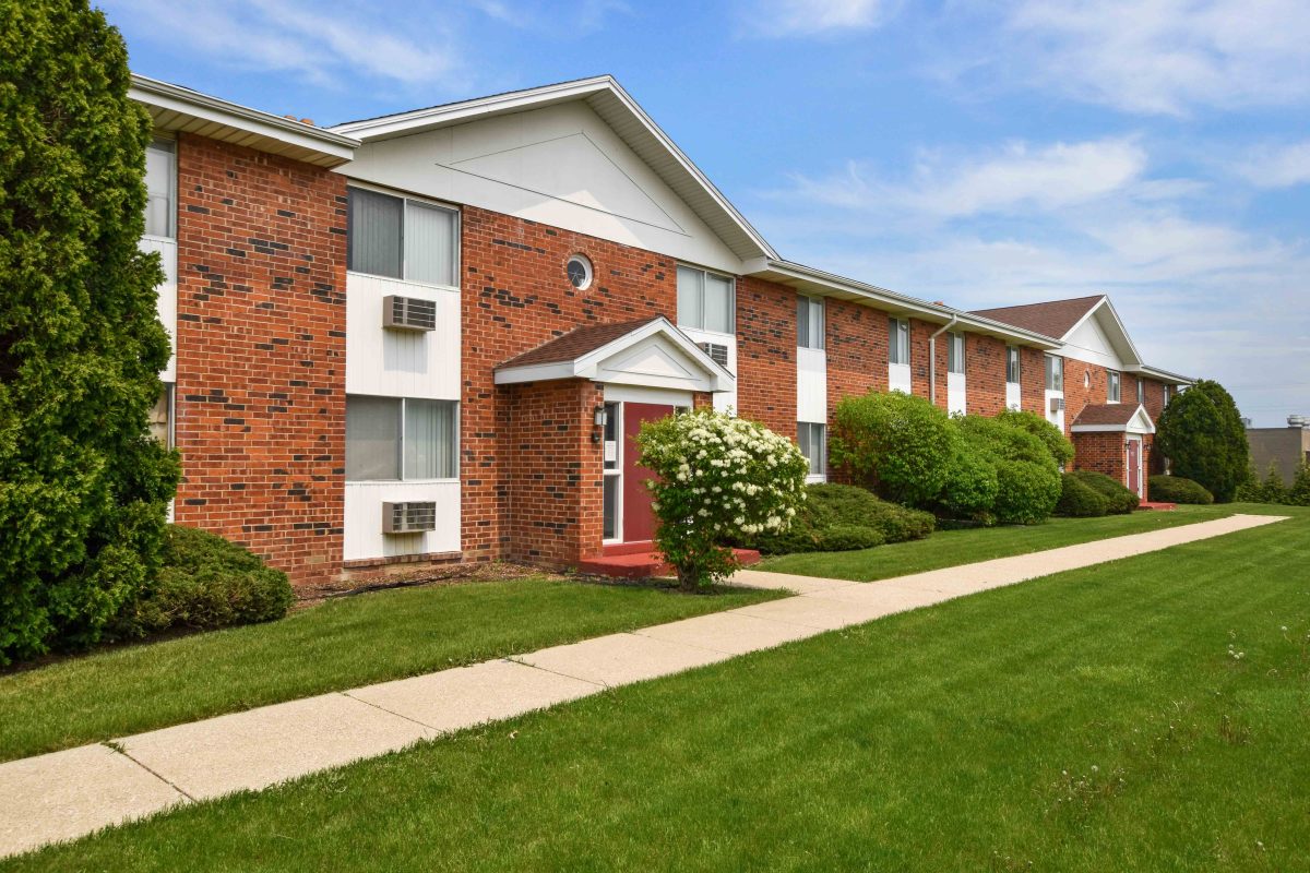 A List Properties Exteriors 6 6